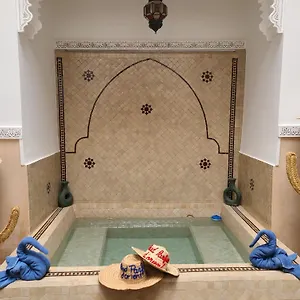 Riad Parfum D'orient, Marraquexe